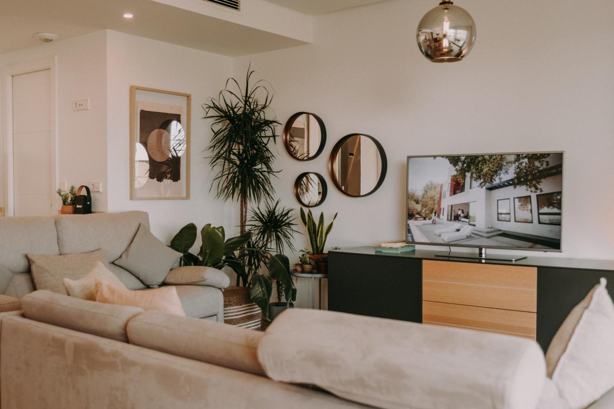 Little Dream - Luxury Beach Retreat Fuengirola Extérieur photo